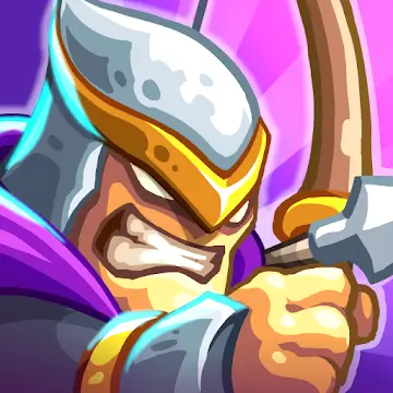 Kingdom Rush 5 MOD APK